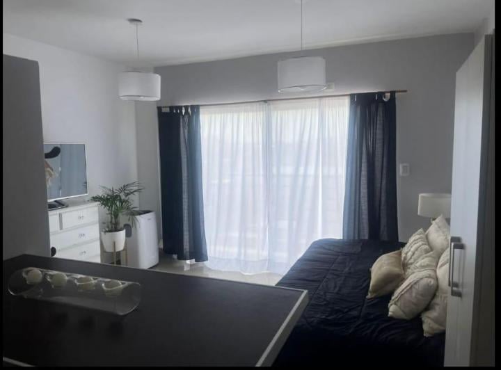 Departamento · 30m² · 1 Ambiente