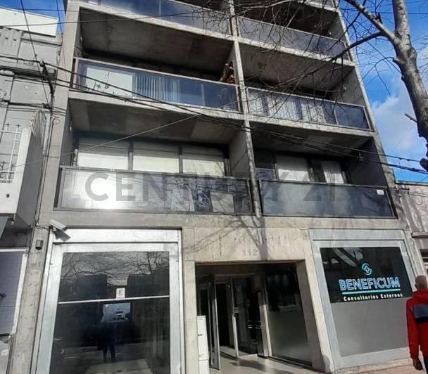 Departamento · 61m² · 2 Ambientes · 1 Cochera