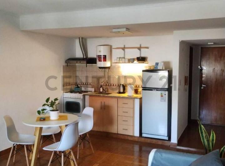 Departamento · 30m² · 1 Ambiente
