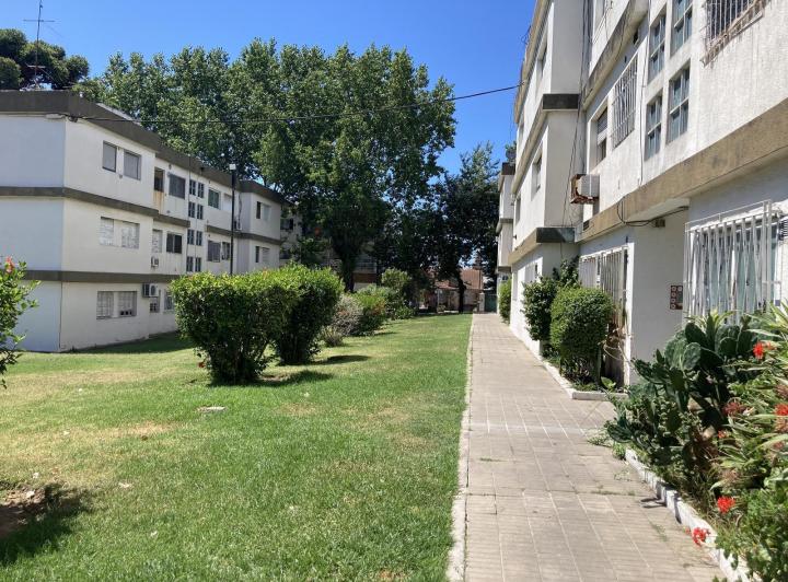 Departamento · 46m² · 3 Ambientes