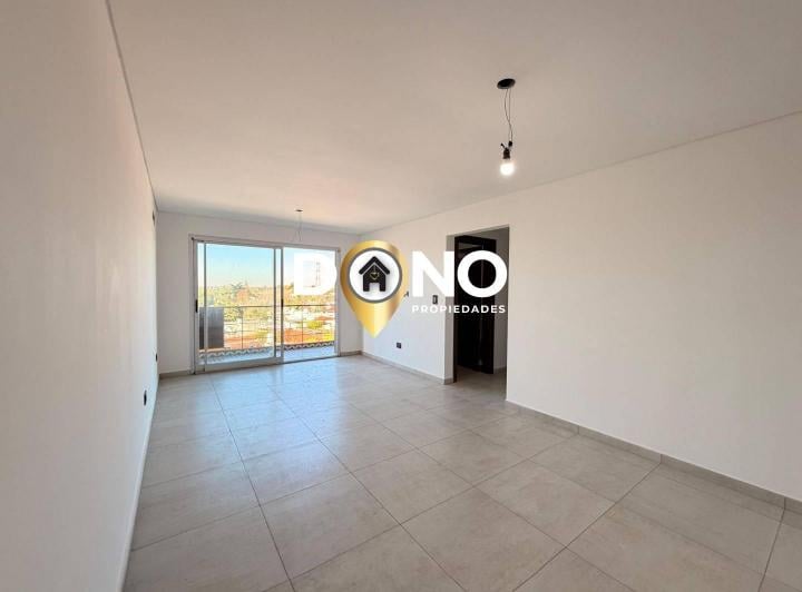 Departamento · 55m² · 2 Ambientes