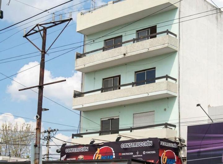 Departamento · 51m² · 3 Ambientes