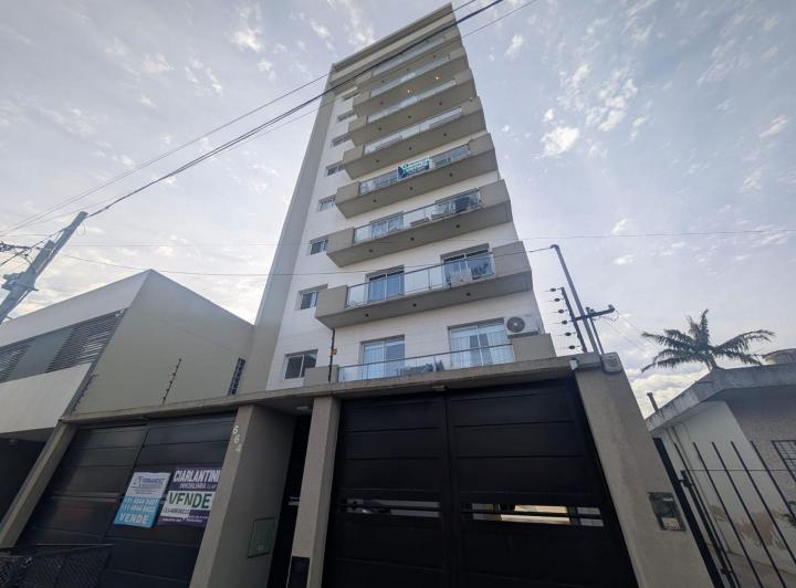 Departamento · 59m² · 3 Ambientes · 2 Cocheras