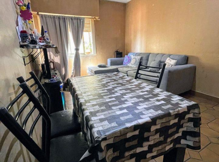 Departamento · 55m² · 3 Ambientes