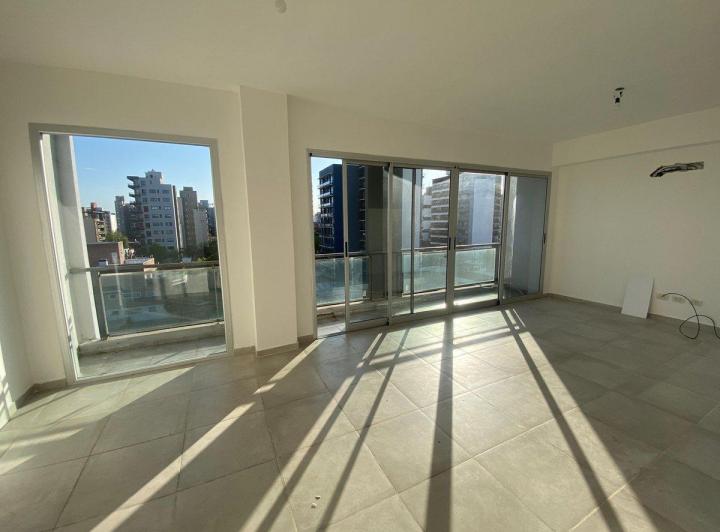 Departamento · 32m² · 1 Ambiente · 1 Cochera