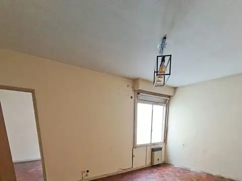 Departamento en Alquiler en Boedo, Capital Federal