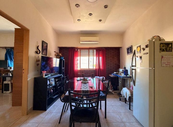 Departamento · 32m² · 2 Ambientes