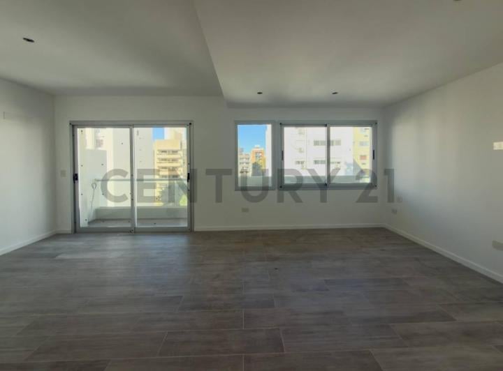 Departamento · 80m² · 3 Ambientes