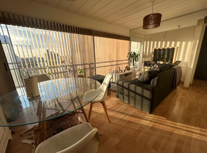Departamento · 52m² · 3 Ambientes