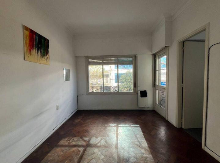 Departamento · 52m² · 4 Ambientes