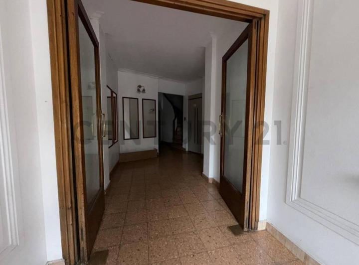 Departamento · 80m² · 4 Ambientes