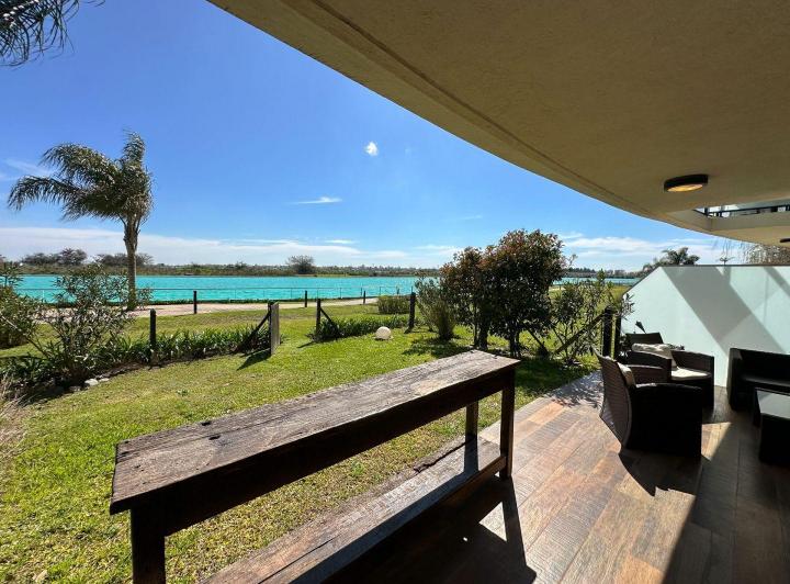 Departamento · 54m² · 2 Ambientes · 1 Cochera