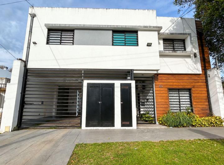 Departamento · 39m² · 2 Ambientes · 1 Cochera