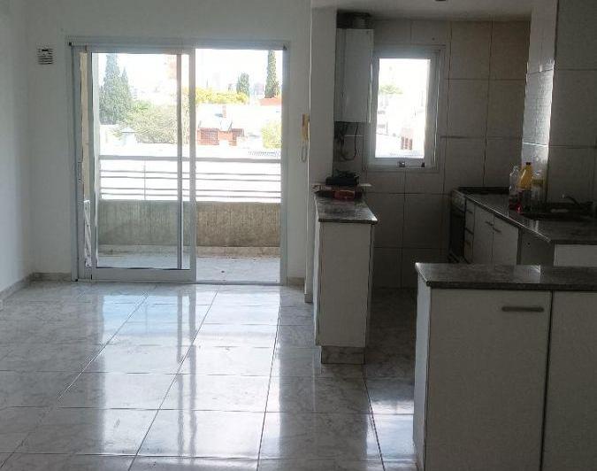 Departamento · 45m² · 2 Ambientes · 1 Cochera