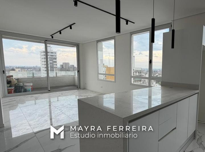 Departamento · 147m² · 4 Ambientes · 1 Cochera
