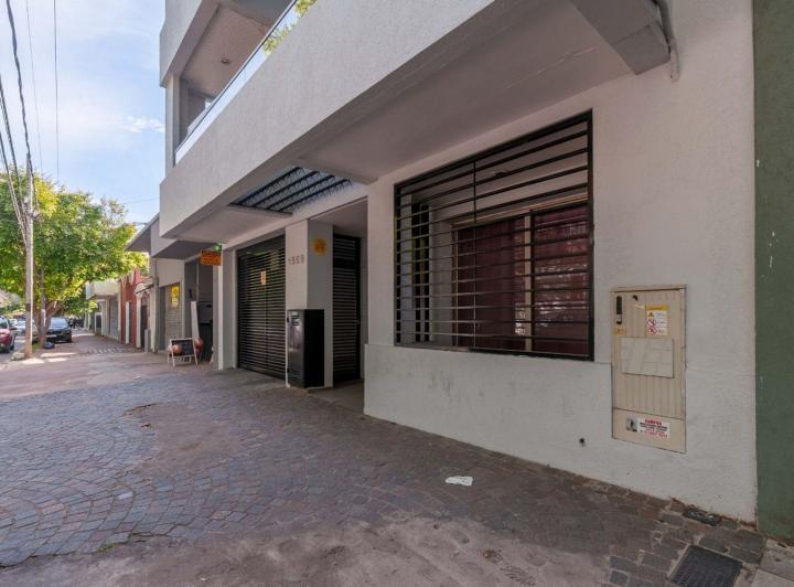 Departamento · 29m² · 1 Ambiente · 1 Cochera