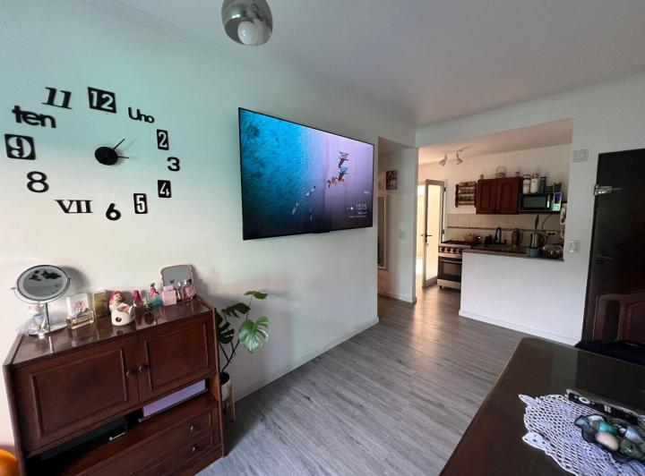 Departamento · 36m² · 2 Ambientes