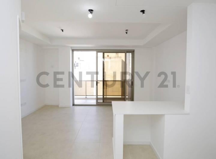 Departamento · 71m² · 3 Ambientes · 1 Cochera