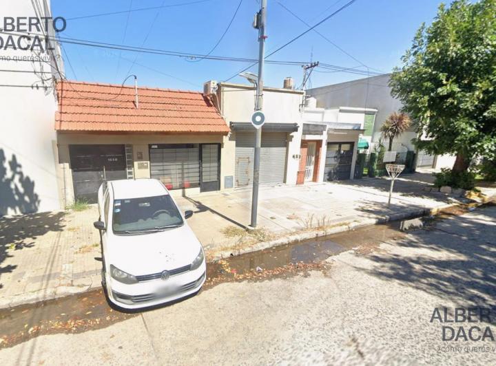 Departamento · 40m² · 2 Ambientes