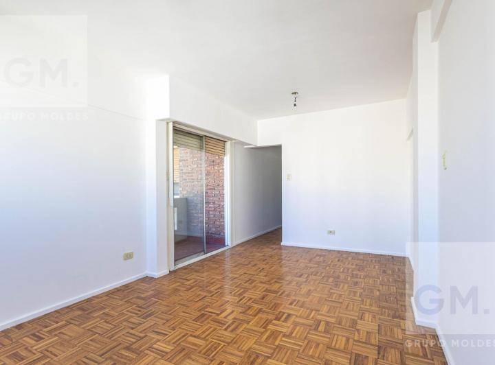 Departamento · 25m² · 1 Ambiente