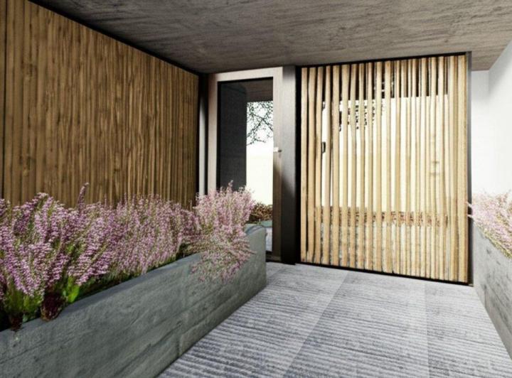 Departamento · 31m² · 1 Ambiente