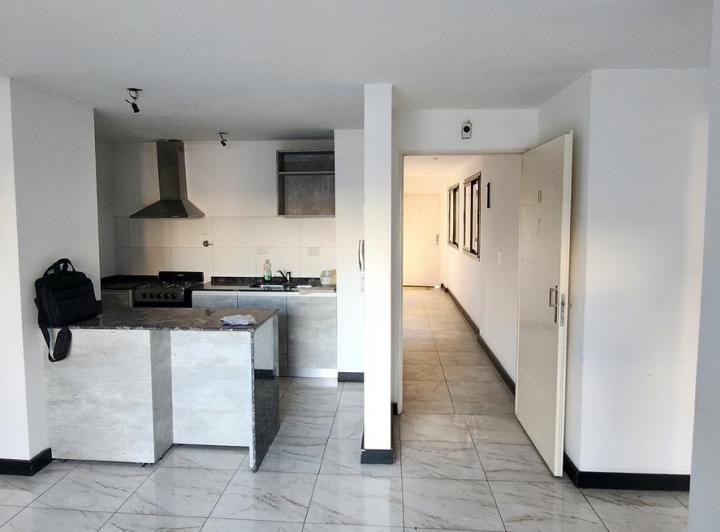 Departamento · 60m² · 3 Ambientes