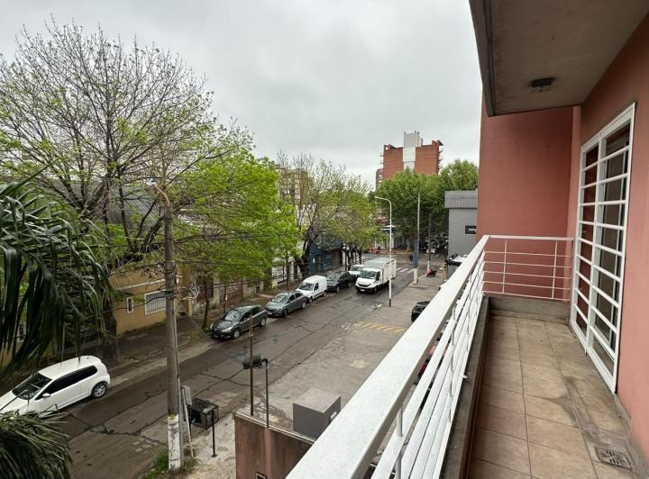 Departamento · 44m² · 2 Ambientes
