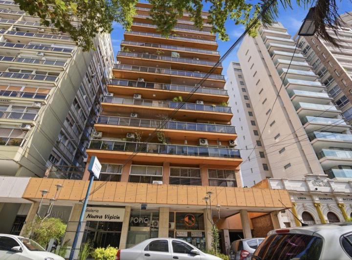 Departamento · 60m² · 3 Ambientes