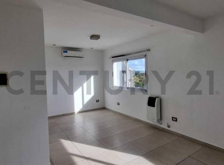 Departamento · 31m² · 1 Ambiente