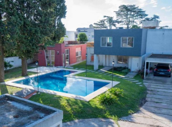 Departamento · 79m² · 3 Ambientes · 1 Cochera