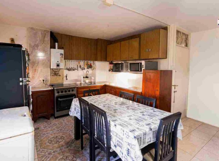 Departamento · 62m² · 4 Ambientes