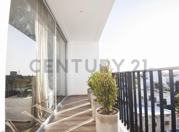 Departamento · 35m² · 1 Ambiente