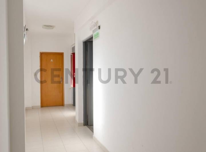 Departamento · 36m² · 1 Ambiente