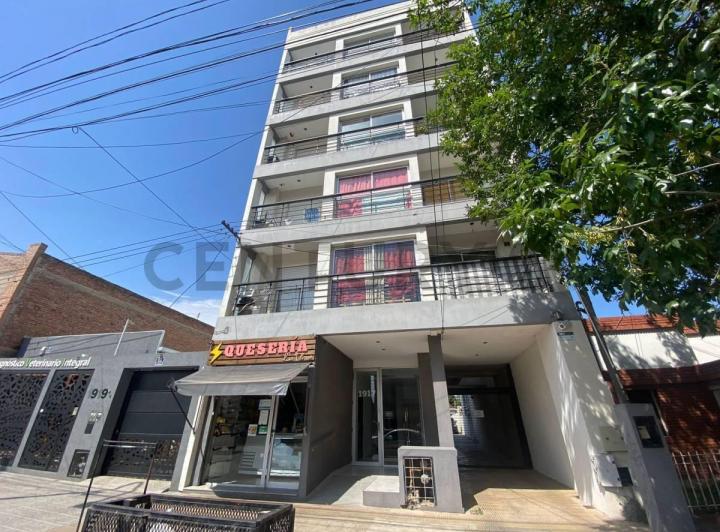 Departamento · 38m² · 2 Ambientes