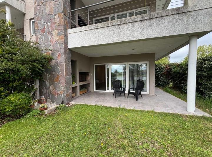 Departamento · 75m² · 3 Ambientes · 1 Cochera