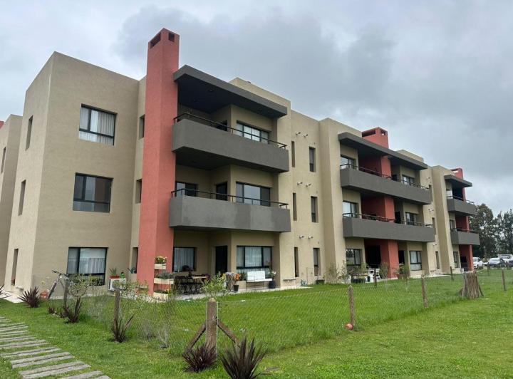 Departamento · 341m² · 1 Ambiente · 1 Cochera