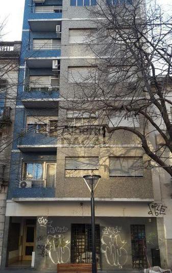 Departamento · 53m² · 3 Ambientes