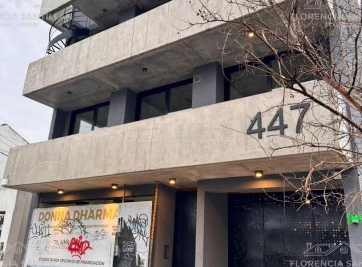 Departamento · 31m² · 1 Ambiente