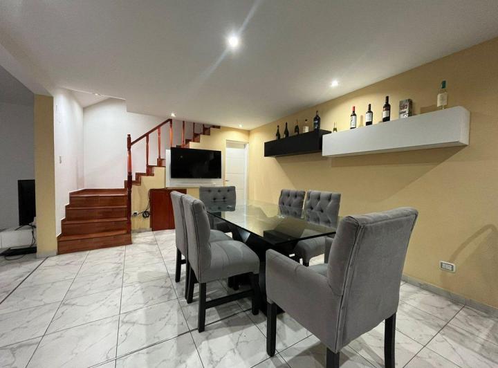Departamento · 86m² · 3 Ambientes