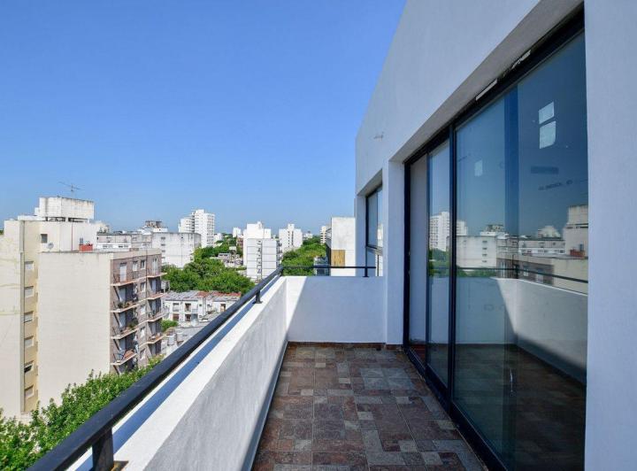 Departamento · 53m² · 2 Ambientes