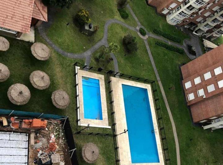 Departamento · 60m² · 3 Ambientes