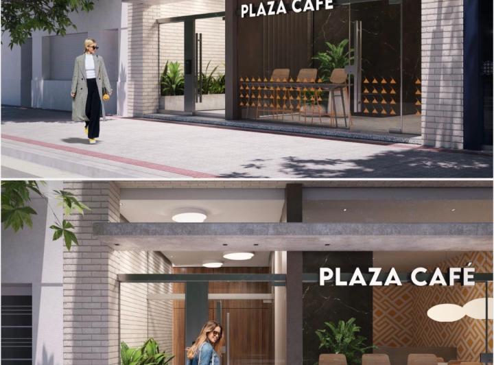 Departamento · 42m² · 2 Ambientes