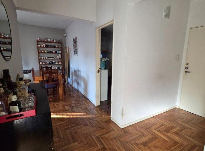 Departamento · 74m² · 4 Ambientes · 1 Cochera