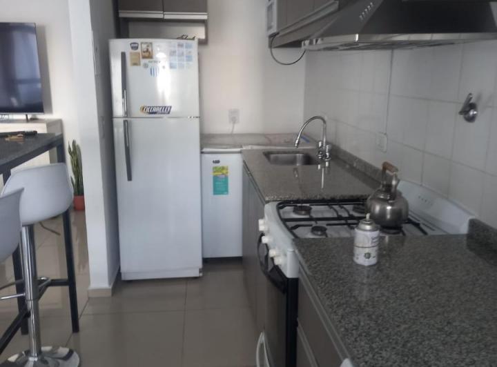Departamento · 3 Ambientes