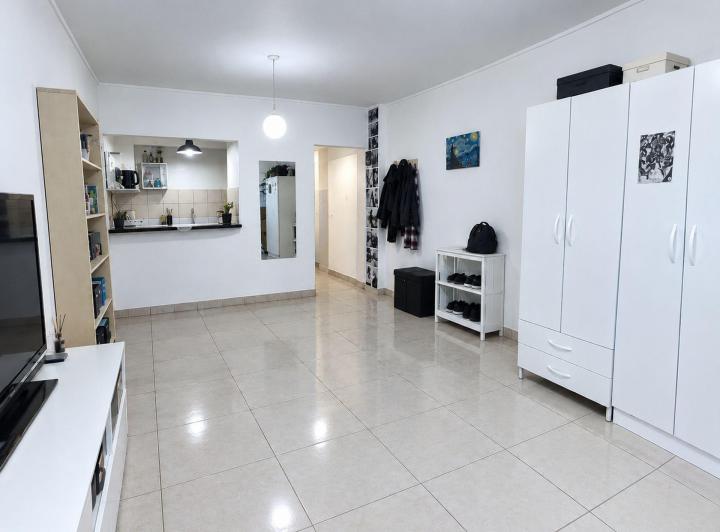 Departamento · 31m² · 1 Ambiente · 1 Cochera