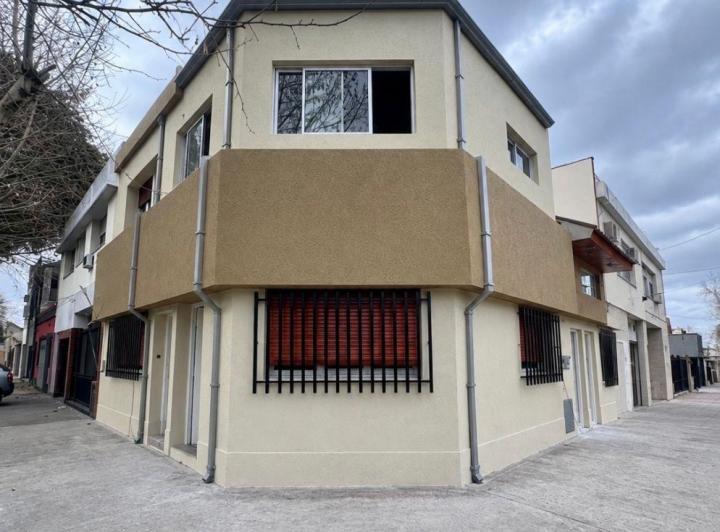 Departamento · 35m² · 1 Ambiente