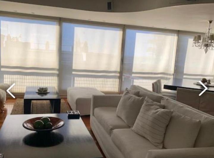 Departamento · 210m² · 5 Ambientes · 1 Cochera