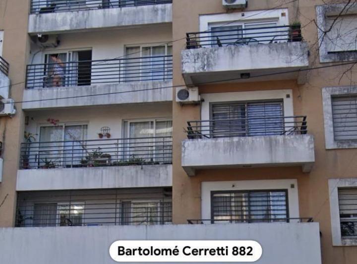Departamento · 50m² · 2 Ambientes