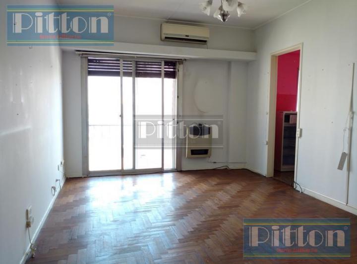 Departamento · 55m² · 3 Ambientes