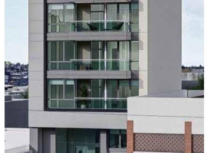 Departamento · 49m² · 2 Ambientes